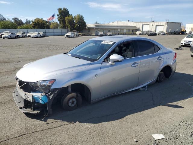 lexus is 350 2016 jthbe1d23g5026003