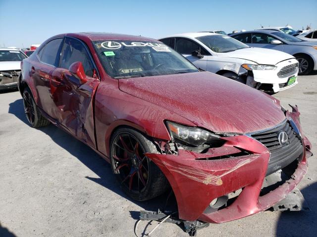 lexus is 350 2014 jthbe1d24e5004458