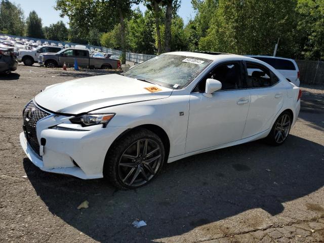 lexus is 2014 jthbe1d24e5009501