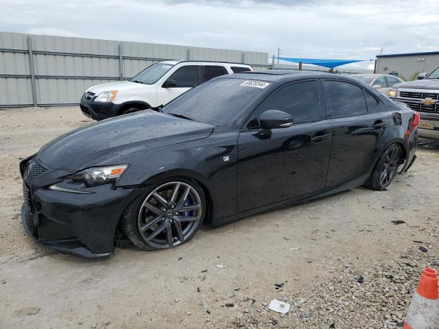 lexus is 350 2015 jthbe1d24f5016725