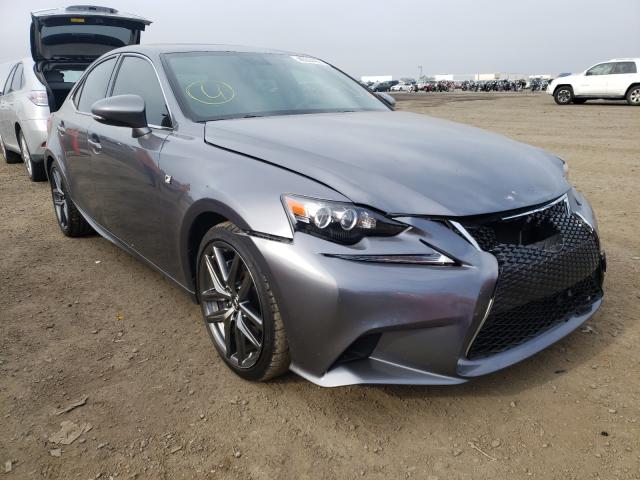 lexus is 350 2015 jthbe1d24f5021455