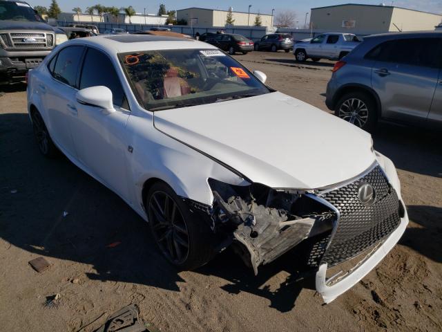 lexus is 350 2015 jthbe1d24f5022234