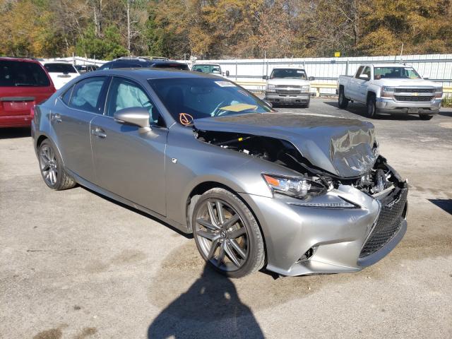 lexus is 350 2016 jthbe1d24g5026849