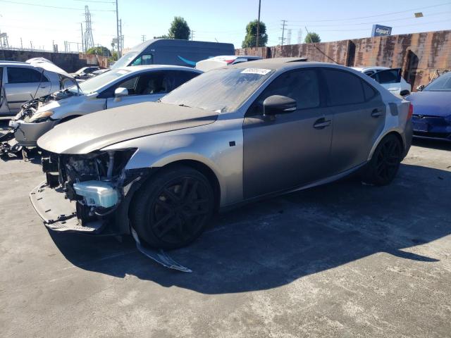 lexus is 350 2016 jthbe1d24g5027323