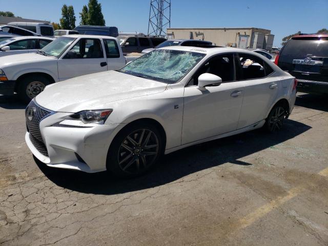 lexus is 350 2016 jthbe1d24g5028424