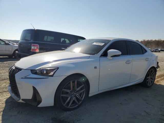 lexus is 350 2017 jthbe1d24h5028568