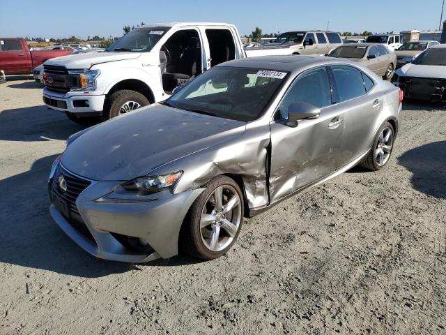 lexus is 350 2014 jthbe1d25e5007661