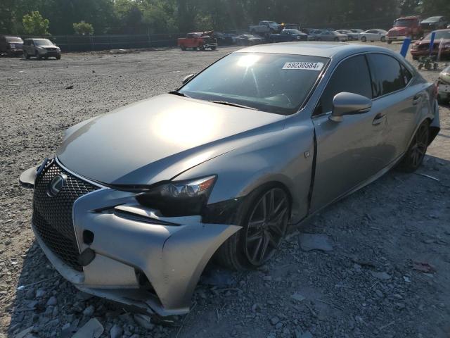 lexus is 2015 jthbe1d25f5019312