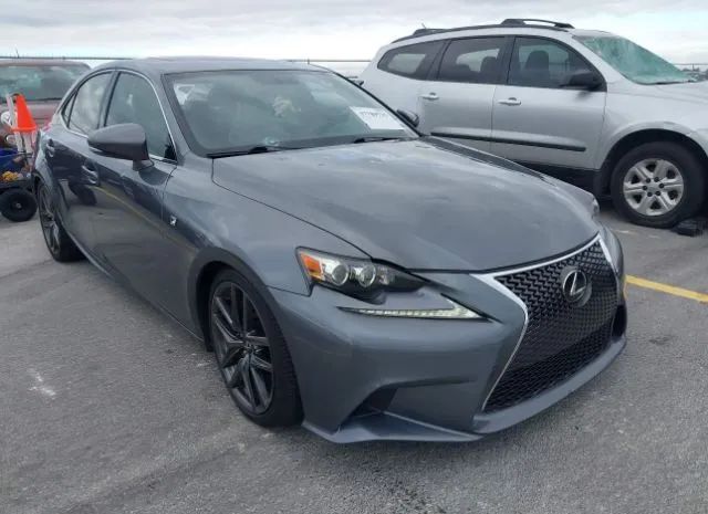 lexus  2014 jthbe1d27e5010478