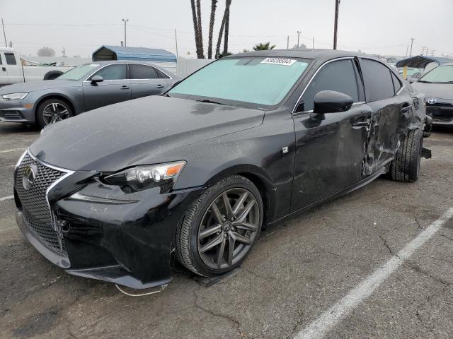 lexus is 350 2014 jthbe1d27e5014367