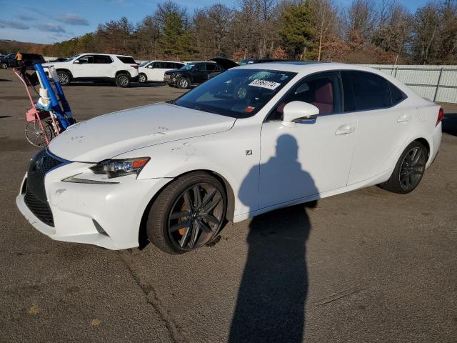 lexus is 350 2015 jthbe1d28f5015772