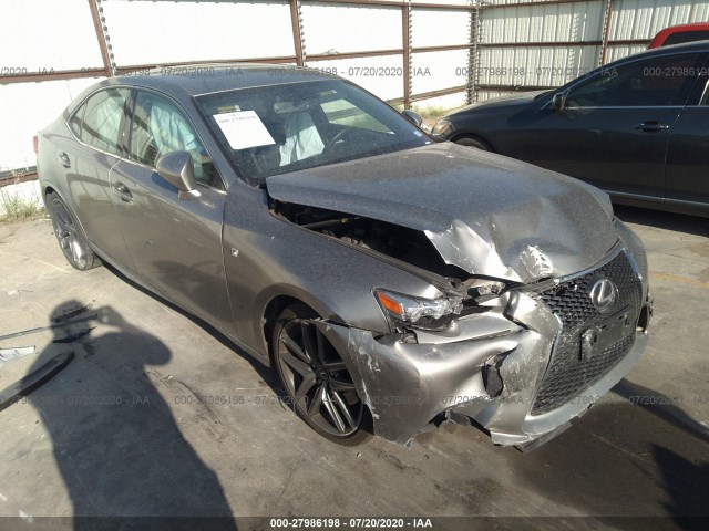 lexus is 350 2015 jthbe1d28f5017277