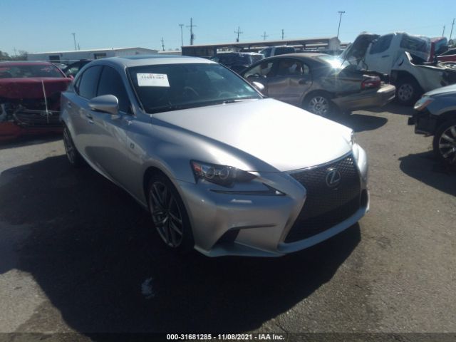 lexus is 2016 jthbe1d28g5026661