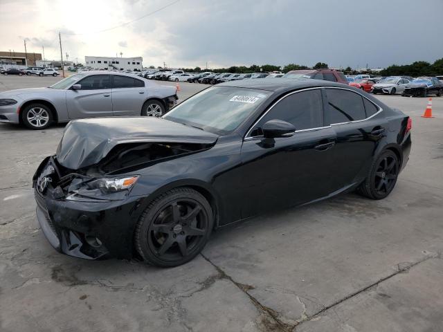 lexus is 350 2014 jthbe1d29e5002415