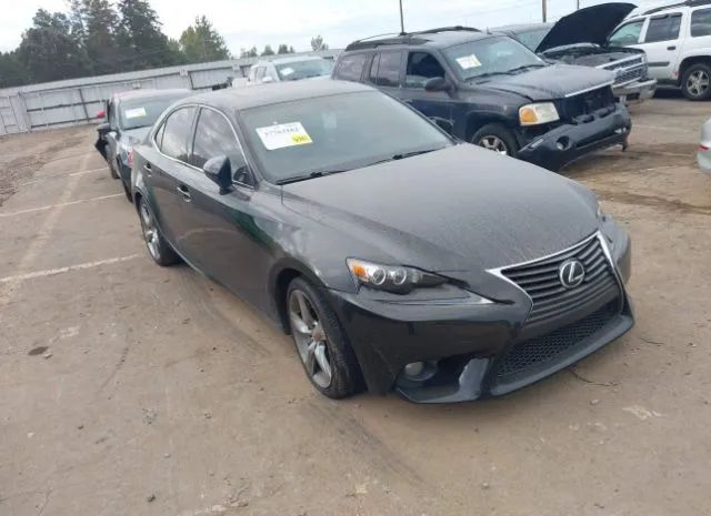 lexus is 2014 jthbe1d29e5013110