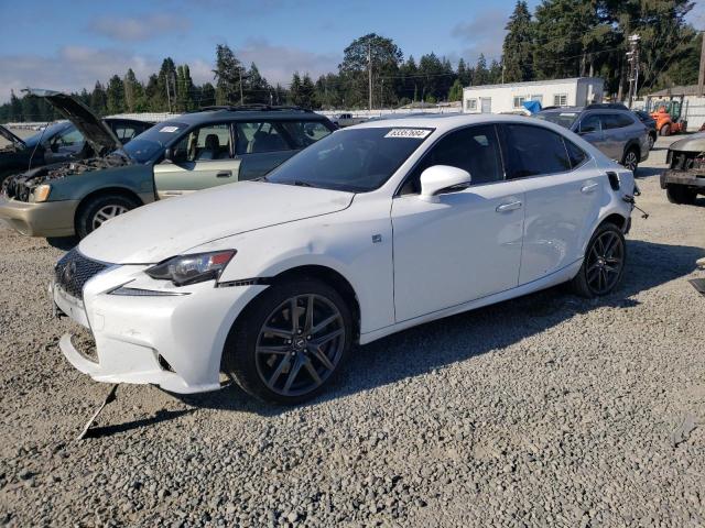 lexus is 350 2015 jthbe1d29f5022696