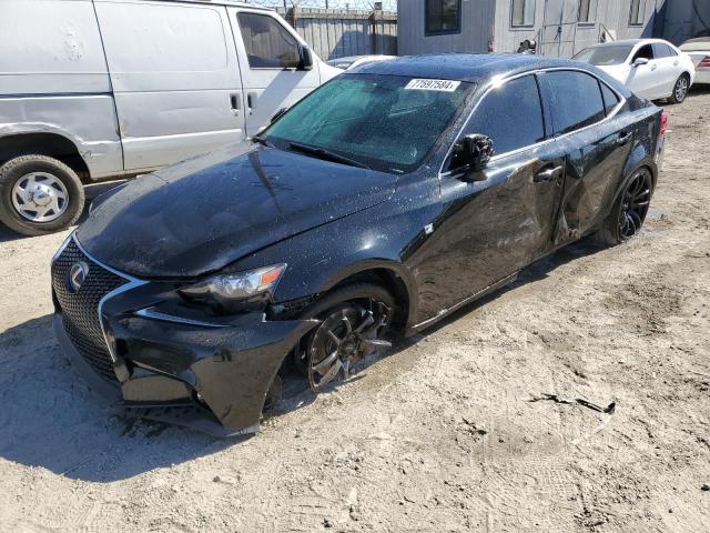 lexus is 350 2016 jthbe1d29g5027138