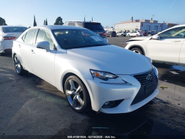 lexus is 2016 jthbe1d29g5028225