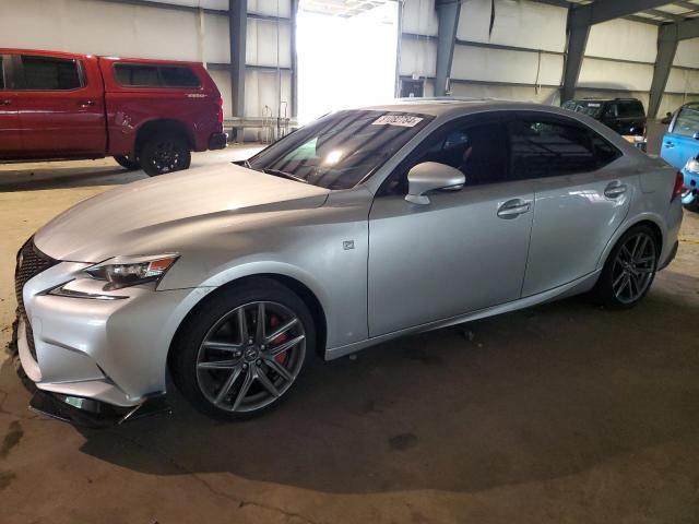 lexus is 350 2014 jthbe1d2xe5014198