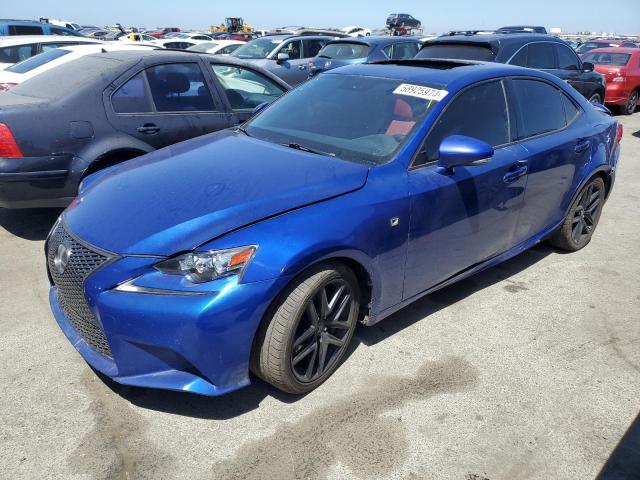 lexus is 2016 jthbe1d2xg5024698