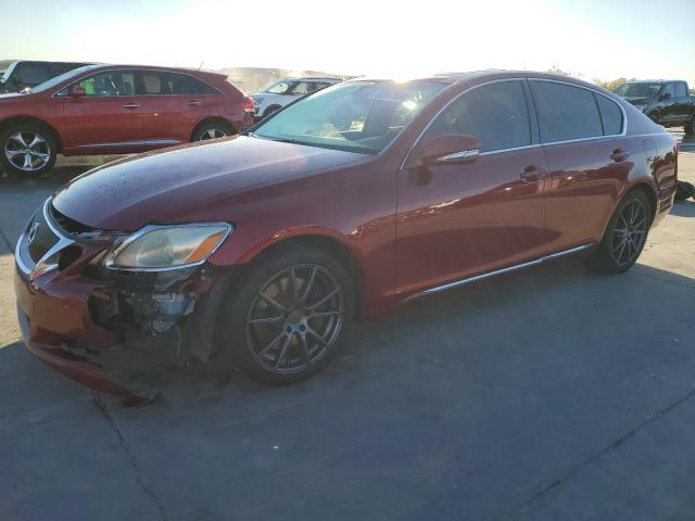 lexus gs 350 2010 jthbe1ks0a0050041