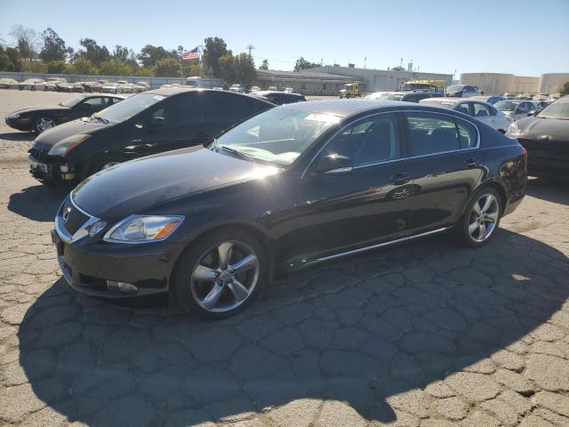 lexus gs 350 2011 jthbe1ks0b0053412