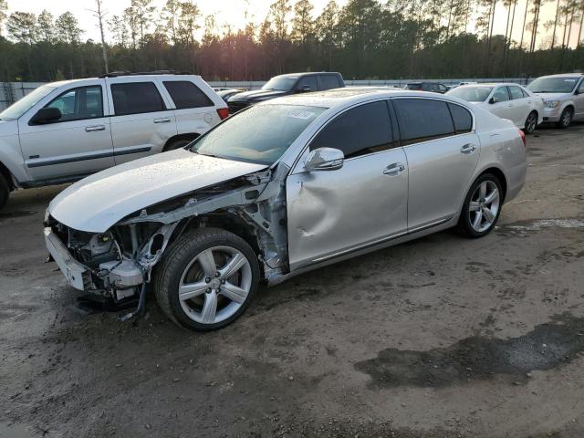 lexus gs 350 2010 jthbe1ks1a0050906