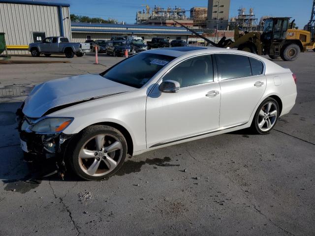 lexus gs350 2011 jthbe1ks1b0053290