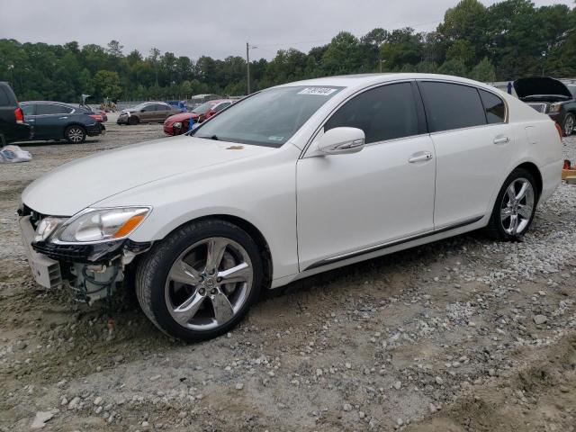 lexus gs 350 2011 jthbe1ks1b0053371