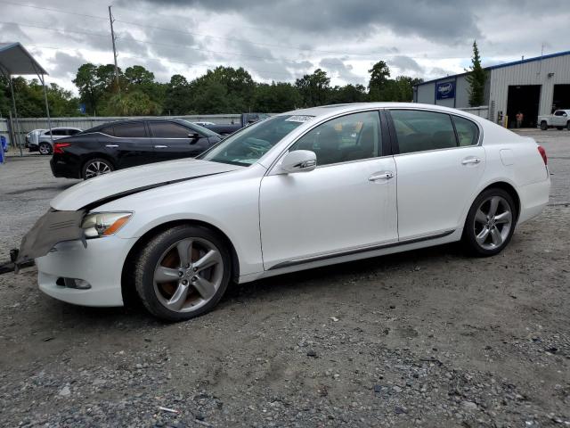 lexus gs 350 2010 jthbe1ks2a0047755