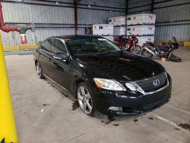 lexus gs 350 2011 jthbe1ks2b0051788