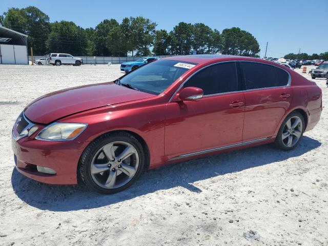 lexus gs350 2011 jthbe1ks2b0053461