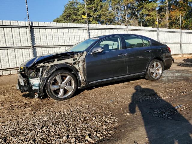 lexus gs 350 2010 jthbe1ks3a0047327