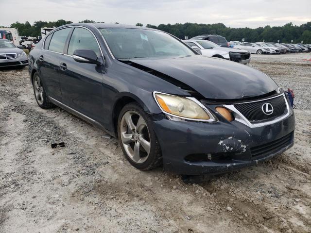 lexus gs 350 2010 jthbe1ks4a0048308