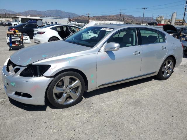 lexus gs350 2010 jthbe1ks4a0049961