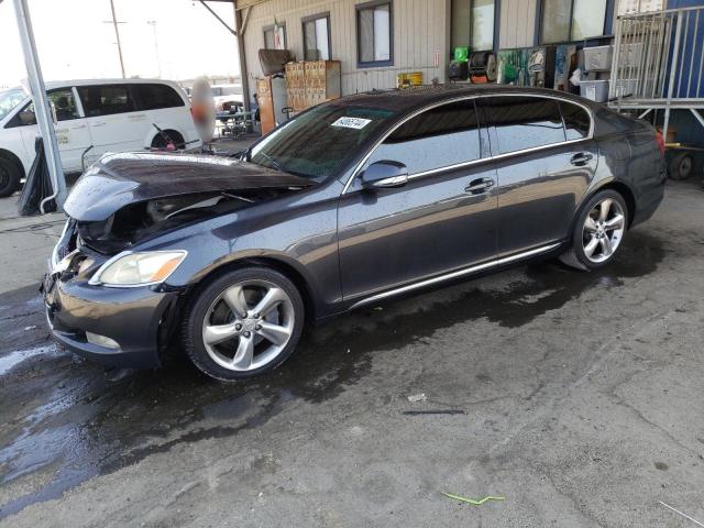 lexus gs350 2010 jthbe1ks5a0049550