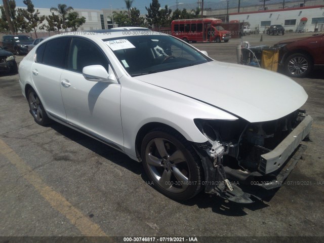 lexus gs 350 2010 jthbe1ks5a0050424