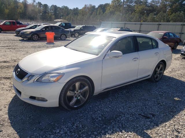 lexus gs 350 2011 jthbe1ks5b0052787