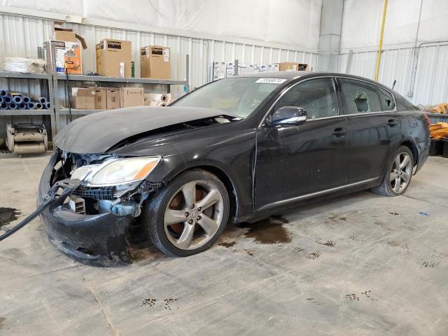 lexus gs 350 2010 jthbe1ks6a0050304