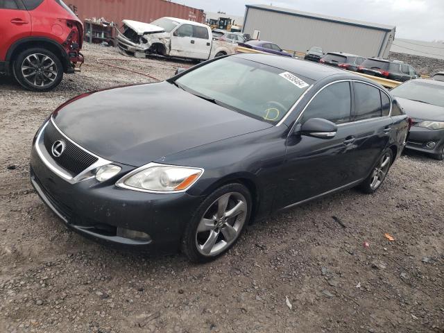 lexus gs350 2011 jthbe1ks7b0052872