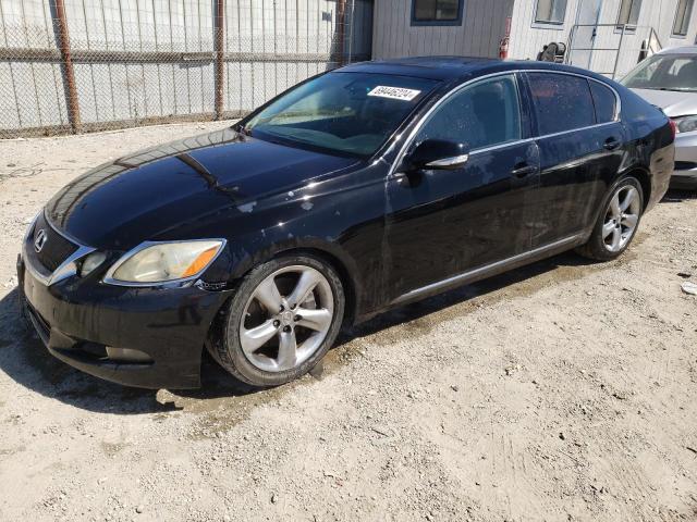 lexus gs 350 2010 jthbe1ks8a0048067