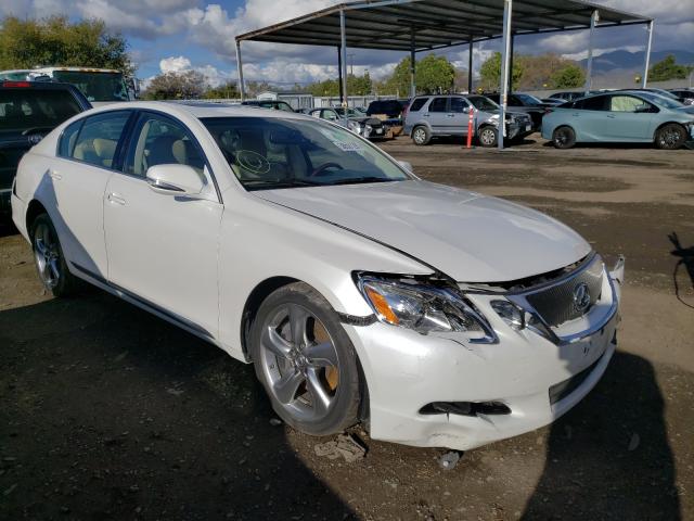 lexus gs 350 2010 jthbe1ks9a0048661