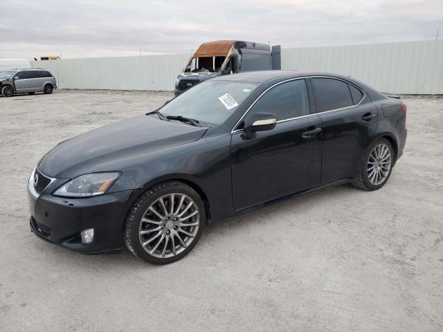 lexus is 2006 jthbe262062005855