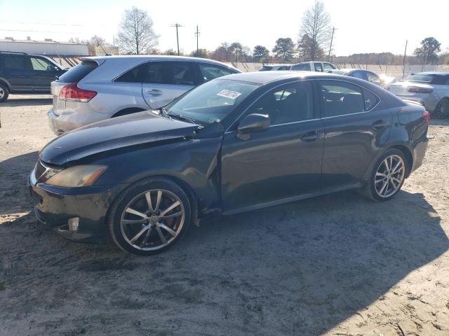 lexus is 350 2008 jthbe262085017439