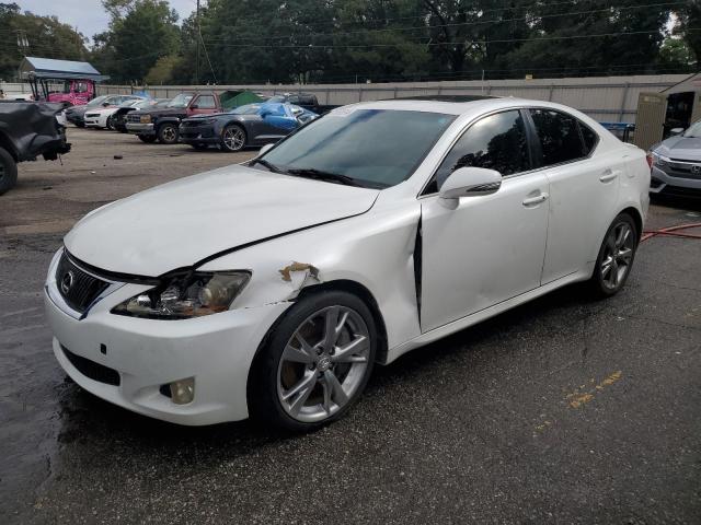 lexus is 350 2009 jthbe262095022772