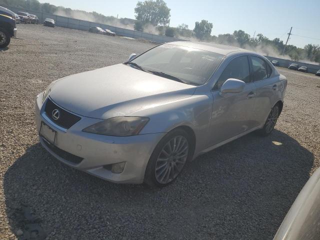 lexus is 350 2006 jthbe262162001989