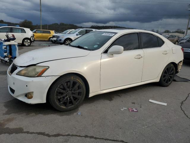 lexus is 350 2006 jthbe262165000954