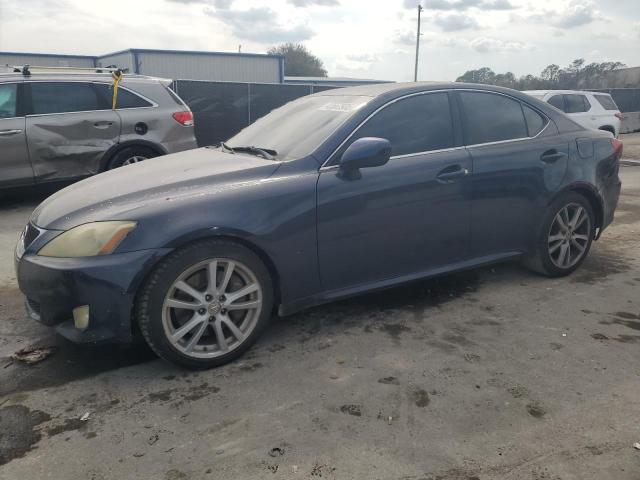 lexus is 350 2006 jthbe262165010044