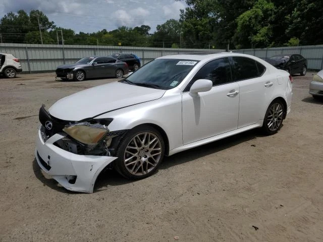 lexus is 350 2008 jthbe262185018597