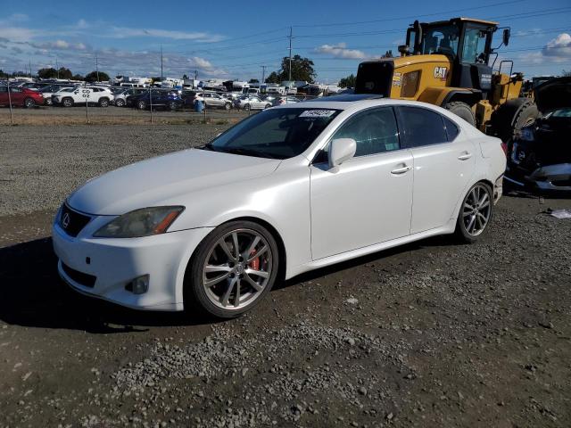 lexus is 350 2008 jthbe262185019927